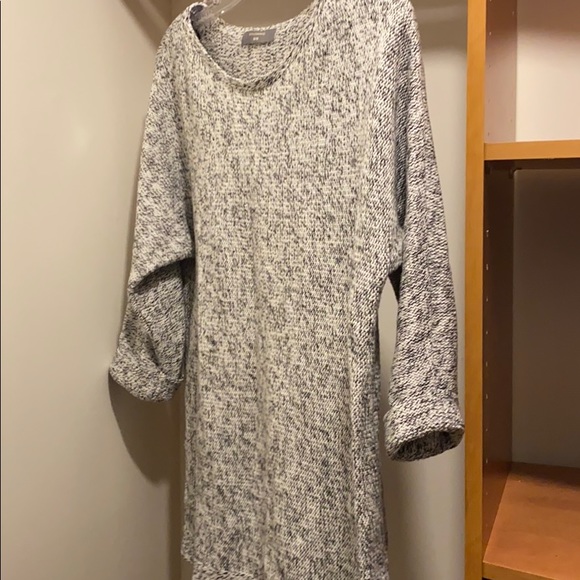 Denver Hayes | Knit Long-sleeve - Picture 1 of 8